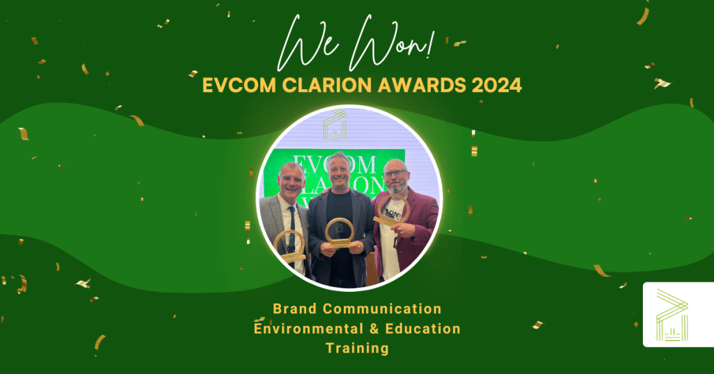 EVCOM Clarison